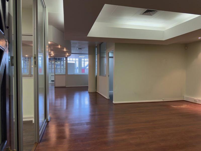 To Let commercial Property for Rent in Observatory Western Cape